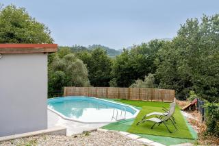 Casa Moreira - Cozy Home Pool And Fireplace - Arcos de Valdevez - 6