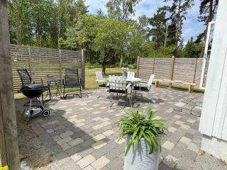 Holiday home Byxelkrok VI - Byxelkrok - 4