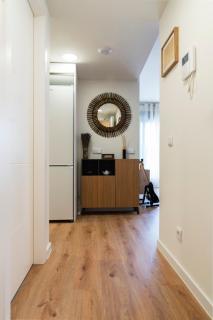 Acogedor y luminoso loft con Pkg cerca de Madrid - 2