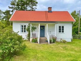 Holiday home Byxelkrok VI - Byxelkrok - 9