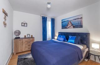 Ferienwohnung am Bodensee - Arbon - 4