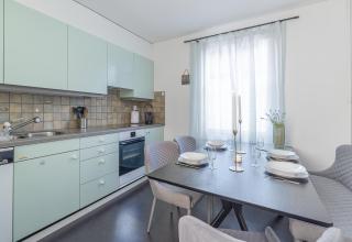 Ferienwohnung am Bodensee - Arbon - 3