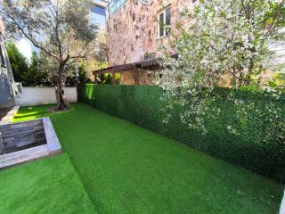 Detached villa with sea view - - 9