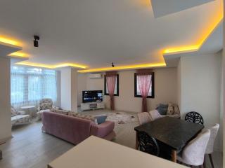 Detached villa with sea view - - 7