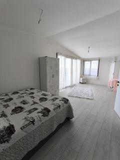Detached villa with sea view - - 3