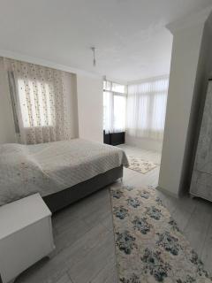 Detached villa with sea view - - 2