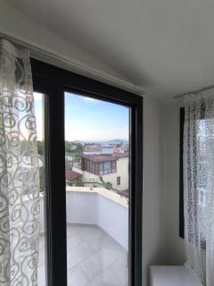 Detached villa with sea view - - 1