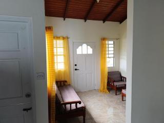d Abode Plains Saint Patrick - - 5