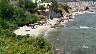 Marina's Guesthouse, seaview apartment - Kavala - 7