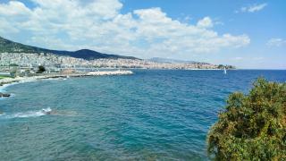 Marina's Guesthouse, seaview apartment - Kavala - 8