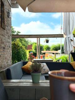 Verblijf bij Bynt - Sneek - 9