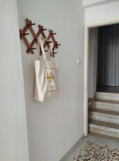 Marina's Guesthouse, seaview apartment - Kavala - 6