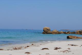 L'Abri de la plage - Lampaul-Plouarzel - 2