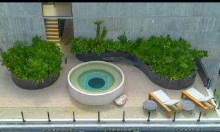 iik condos - Tulum - 6