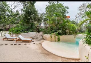 iik condos - Tulum - 4
