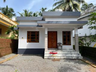 Bekal Bliss Stay - - 5