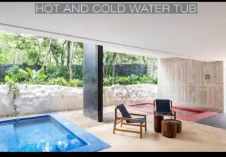 iik condos - Tulum - 1