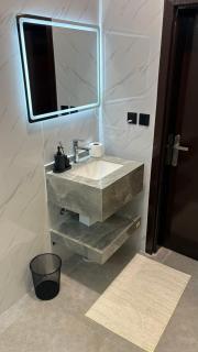 شقة بغرفة نوم وصاله - 4