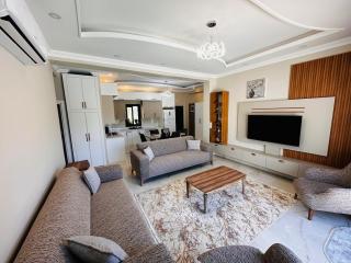champagne villa - Eskiömerler - 1