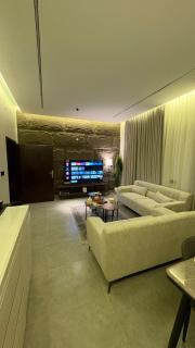 شقة بغرفة نوم وصاله - 0