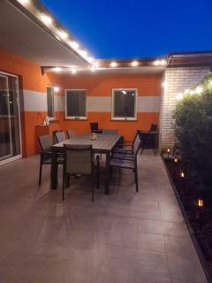 AnnTeSa Holiday Home - Capodistria - 7