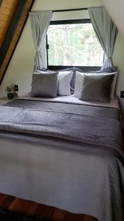 Chalés Sol da Serra - Eucalipto - 4