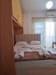 Small beach apartament - Vlora - 5