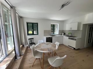 Gartenwohnung - Bregenz - 9