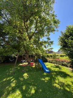 Gartenwohnung - Bregenz - 3