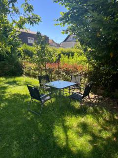 Gartenwohnung - Bregenz - 2