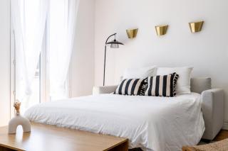 Appartement T4 centre-ville St Nazaire - 2