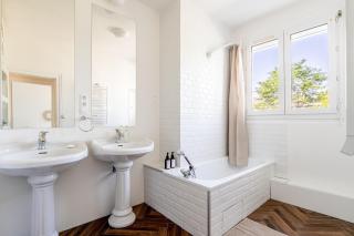 Appartement T4 centre-ville St Nazaire - 3