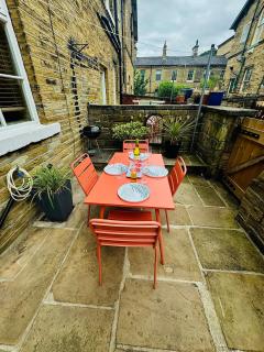 Beautiful, Relaxing Home in Central Saltaire - Saltaire - 9