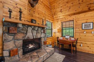 Mountain Laurel Cabin - Cosby - 7