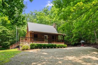 Mountain Laurel Cabin - Cosby - 6