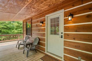 Mountain Laurel Cabin - Cosby - 4