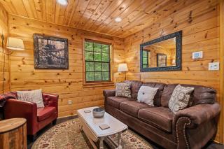 Mountain Laurel Cabin - Cosby - 3
