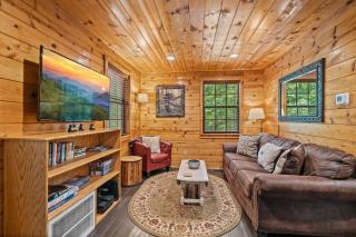 Mountain Laurel Cabin - Cosby - 1