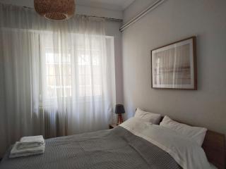 Marina's Guesthouse, seaview apartment - Kavala - 3