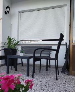Marina's Guesthouse, seaview apartment - Kavala - 4