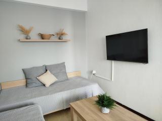 Marina's Guesthouse, seaview apartment - Kavala - 2