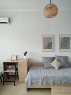 Marina's Guesthouse, seaview apartment - Kavala - 0