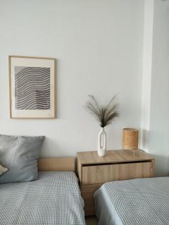 Marina's Guesthouse, seaview apartment - Kavala - 1