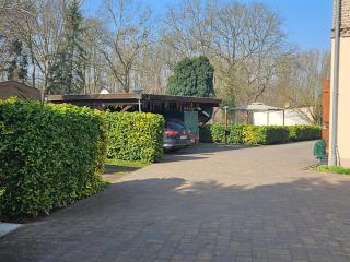 Ferienwohnung Zur Ziegelei - Groß Kreutz - 6