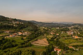 Casa Moreira - Cozy Home Pool And Fireplace - Arcos de Valdevez - 9