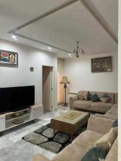 luxury apartment for rent - Bin Rhilouf - 0