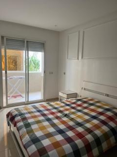 Cozy Stay Apartments - Agadir - 4