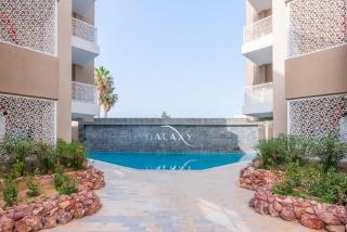 luxury apartment for rent - Bin Rhilouf - 9