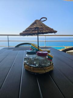 Chez Vicky - Ajaccio - 9