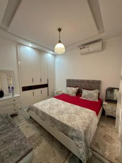 luxury apartment for rent - Bin Rhilouf - 8